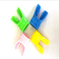 New goods silicone diving mouthpiece remodeling design